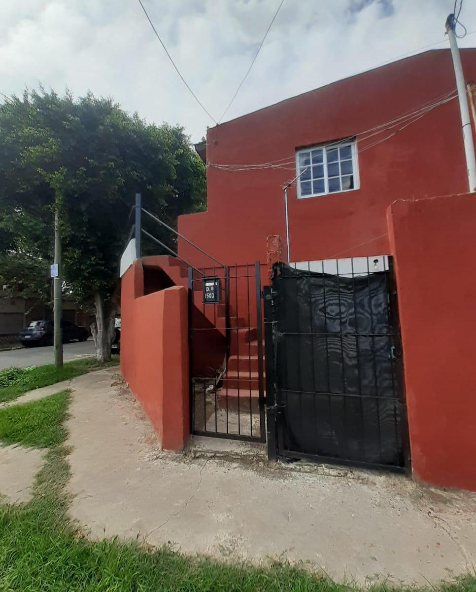 Propiedad en Argentina