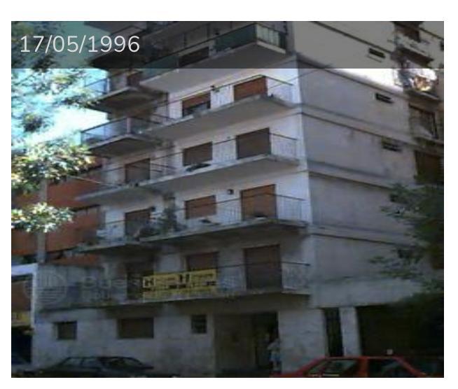 Departamento Monoambiente Palermo 2