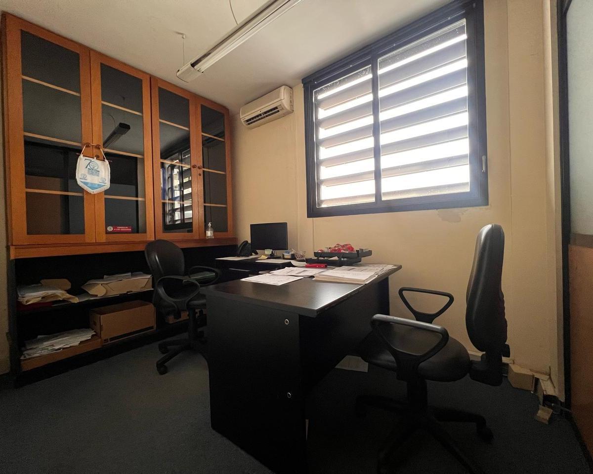 Alquiler de Oficina Zona Tribunales 5
