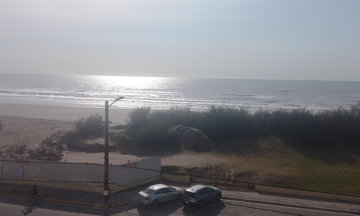 Departamento 3 Ambientes en Venta con Plena Vista Al Mar en San Bernardo 1