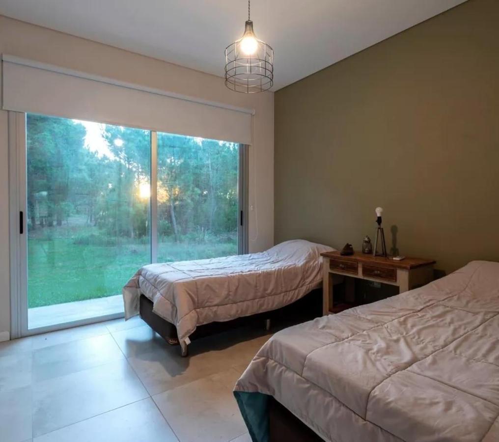 Casa en Residencial I Lote 270 Costa Esmeralda Gas Natural 3
