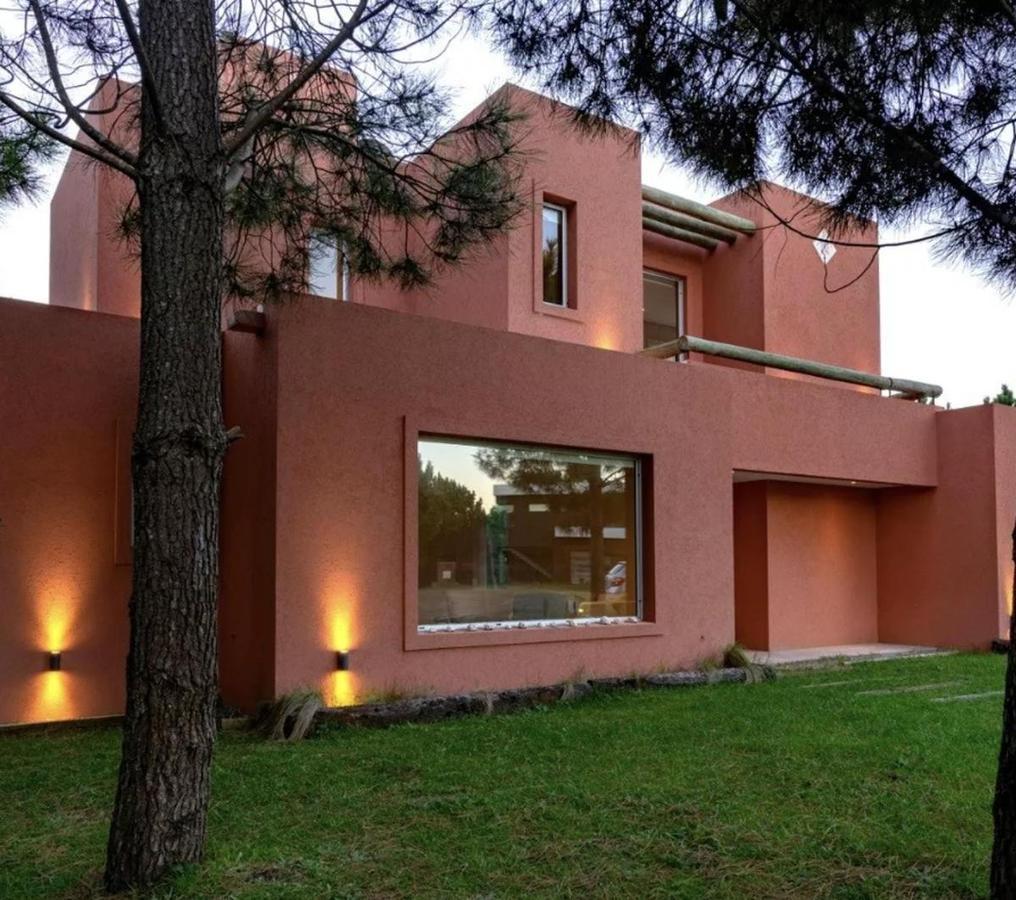 Casa en Residencial I Lote 270 Costa Esmeralda Gas Natural 4