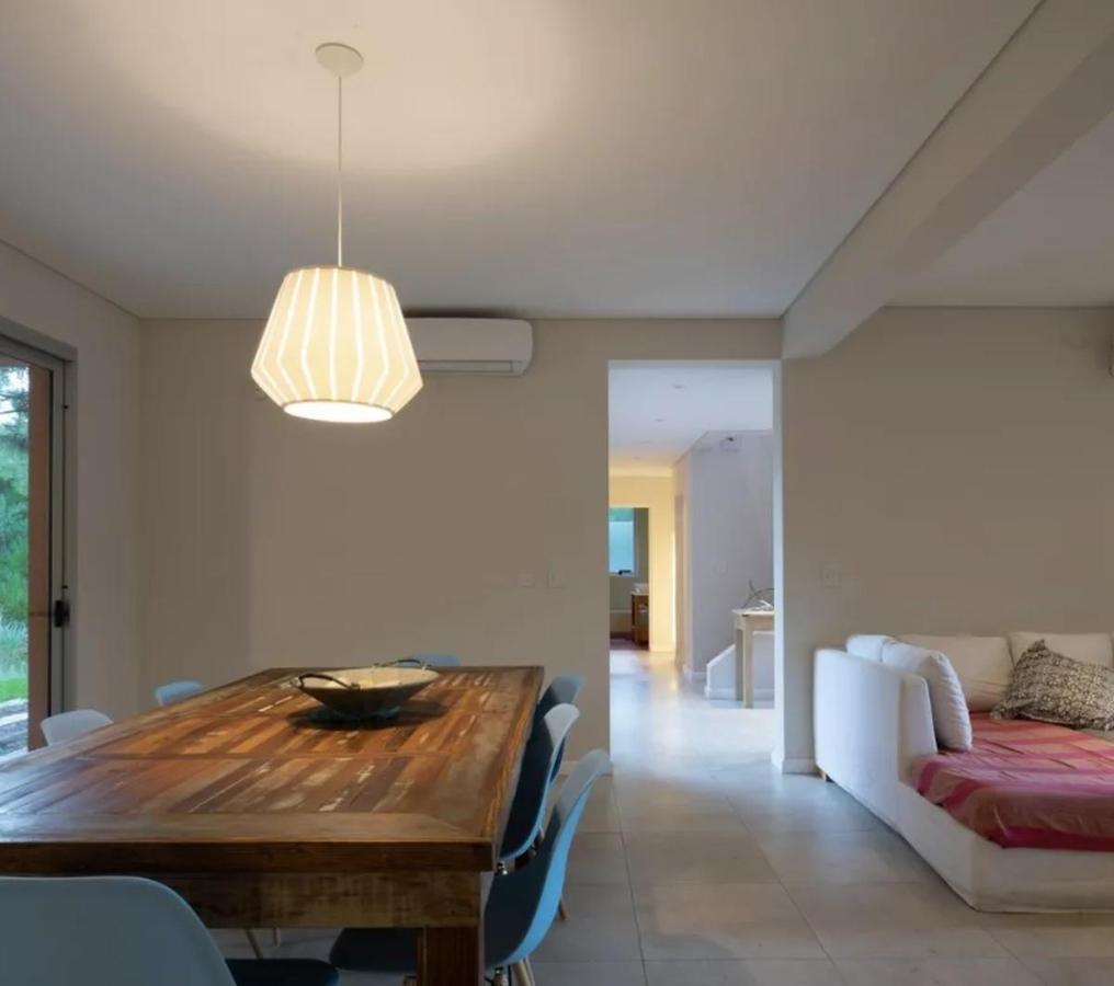 Casa en Residencial I Lote 270 Costa Esmeralda Gas Natural 2