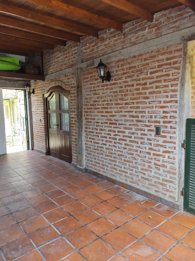 Casa en Mar de Ajo, con Amplio Patio Ideal Para Vivienda Permanente 4