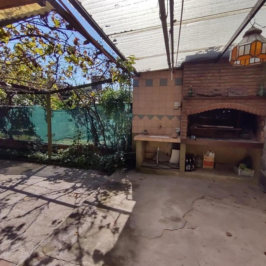 Casa en Mar de Ajo, con Amplio Patio Ideal Para Vivienda Permanente 5