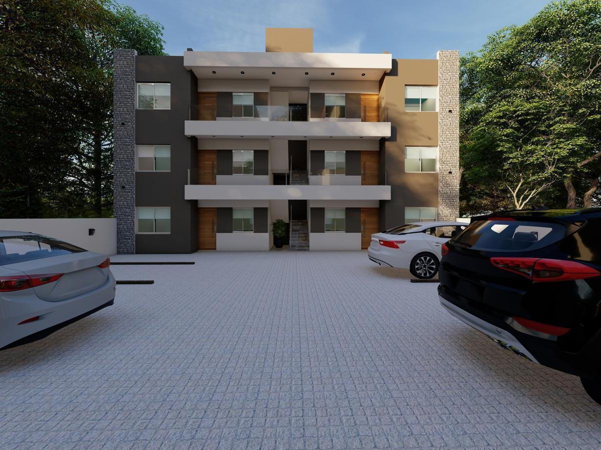 Departamento en Venta en Costa Azul Venecia IX 3
