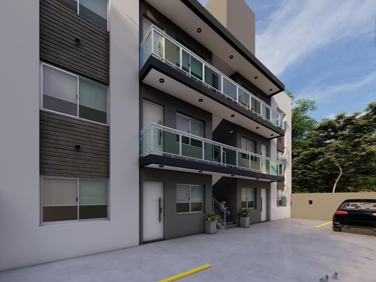 Departamento en Venta en San Bernardo 4