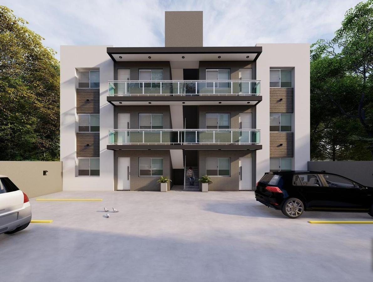 Departamento en Venta en San Bernardo 2
