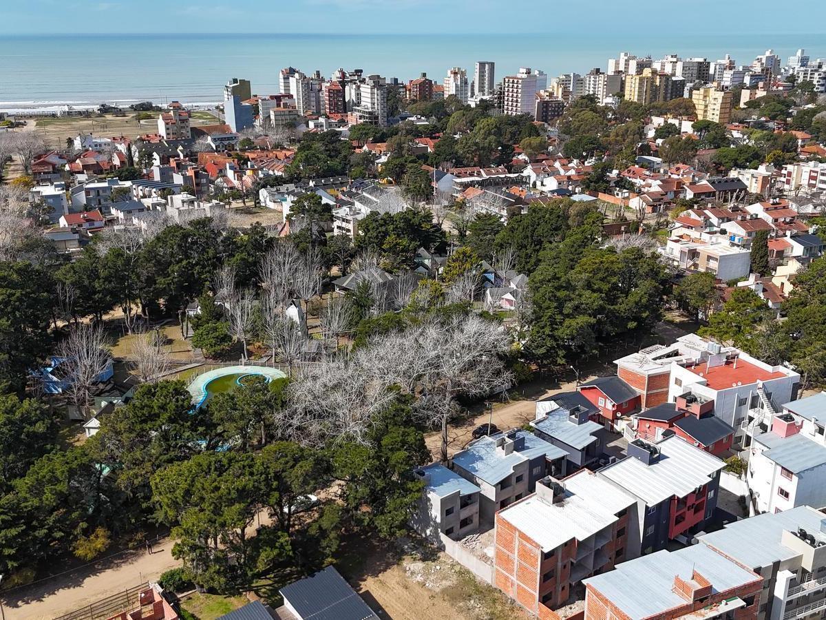 Departamento en Venta en San Bernardo 3
