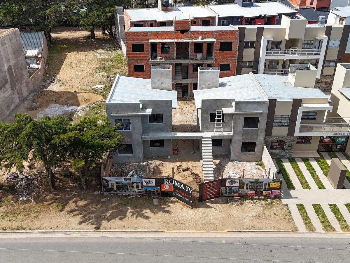 Departamento en Venta en San Bernardo 5