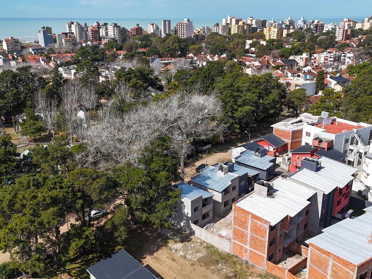 Departamento en Venta en San Bernardo 4