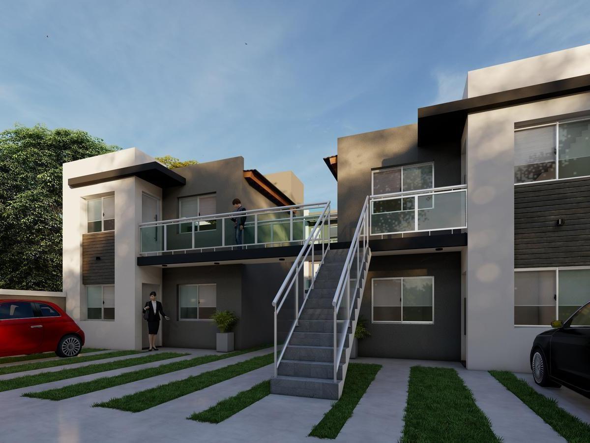 Departamento en Venta en San Bernardo 5