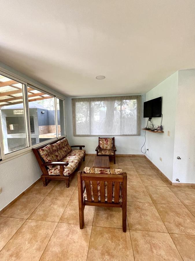 Casa en Costa Esmeralda Barrio Deportivo II Lote 382 Gas Natural 5
