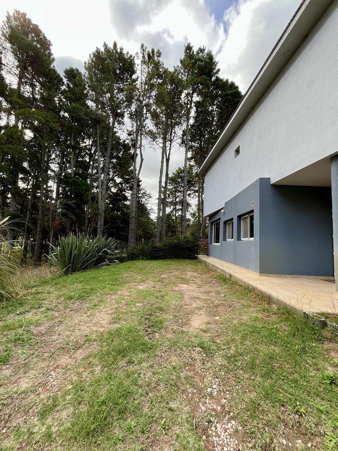 Casa en Costa Esmeralda Barrio Deportivo II Lote 382 Gas Natural 4