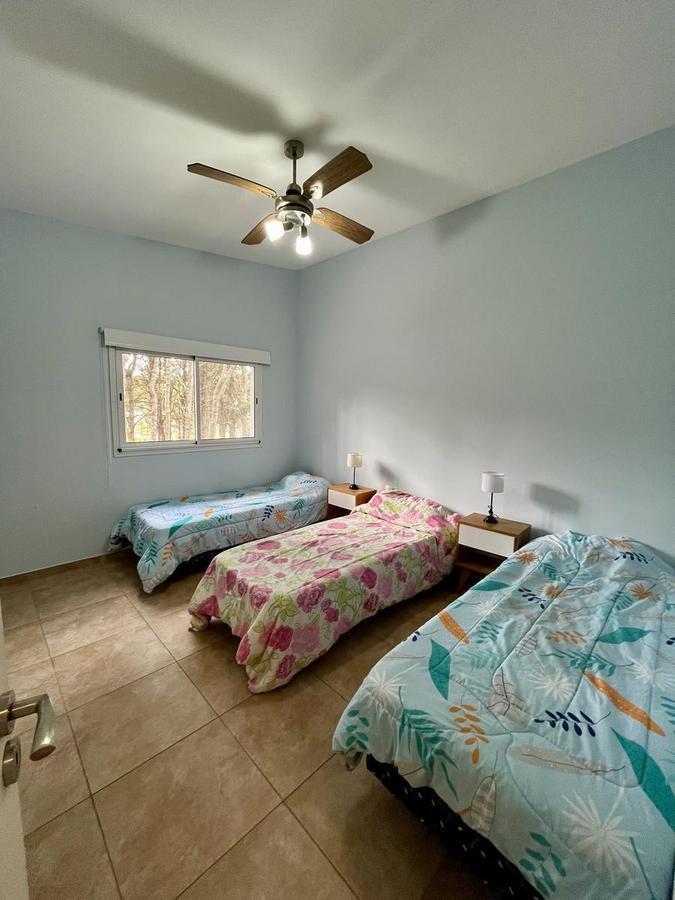 Casa en Costa Esmeralda Barrio Deportivo II Lote 382 Gas Natural 5
