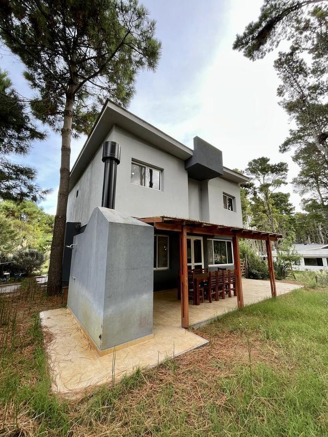 Casa en Costa Esmeralda Barrio Deportivo II Lote 382 Gas Natural 1