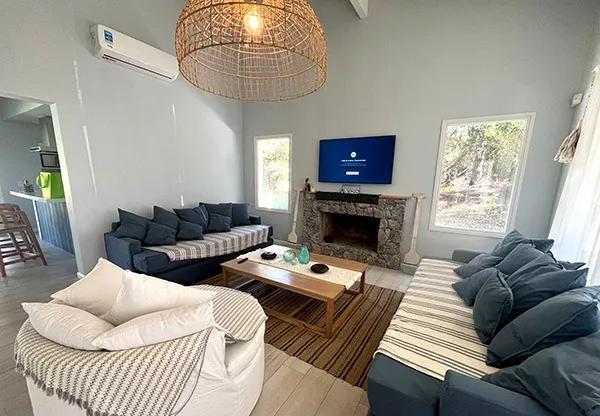 Casa en Venta Barrio Deportivo I Lote 17 Costa Esmeralda 3