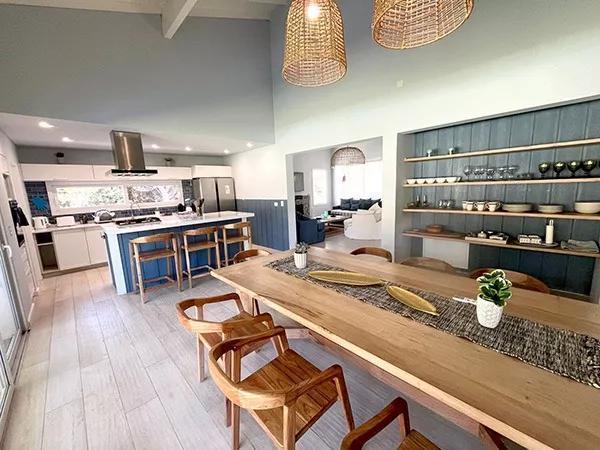 Casa en Venta Barrio Deportivo I Lote 17 Costa Esmeralda 5