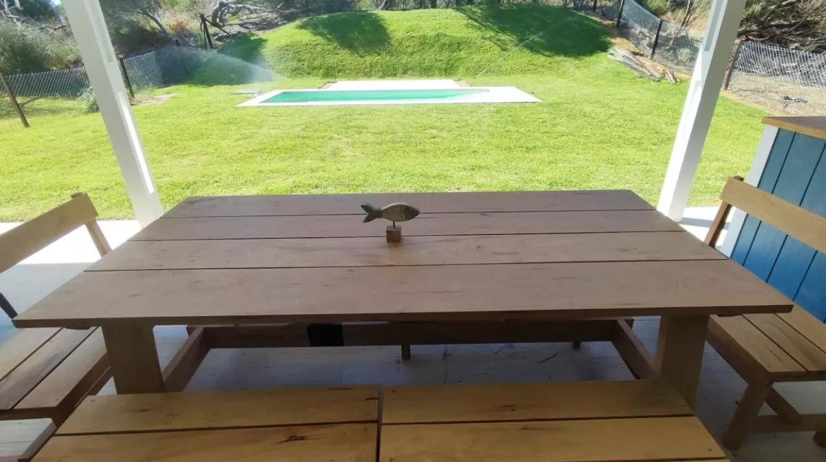Casa en Venta Barrio Deportivo I Lote 17 Costa Esmeralda 2