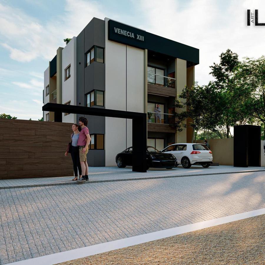 Departamento en Venta en San Bernardo 1