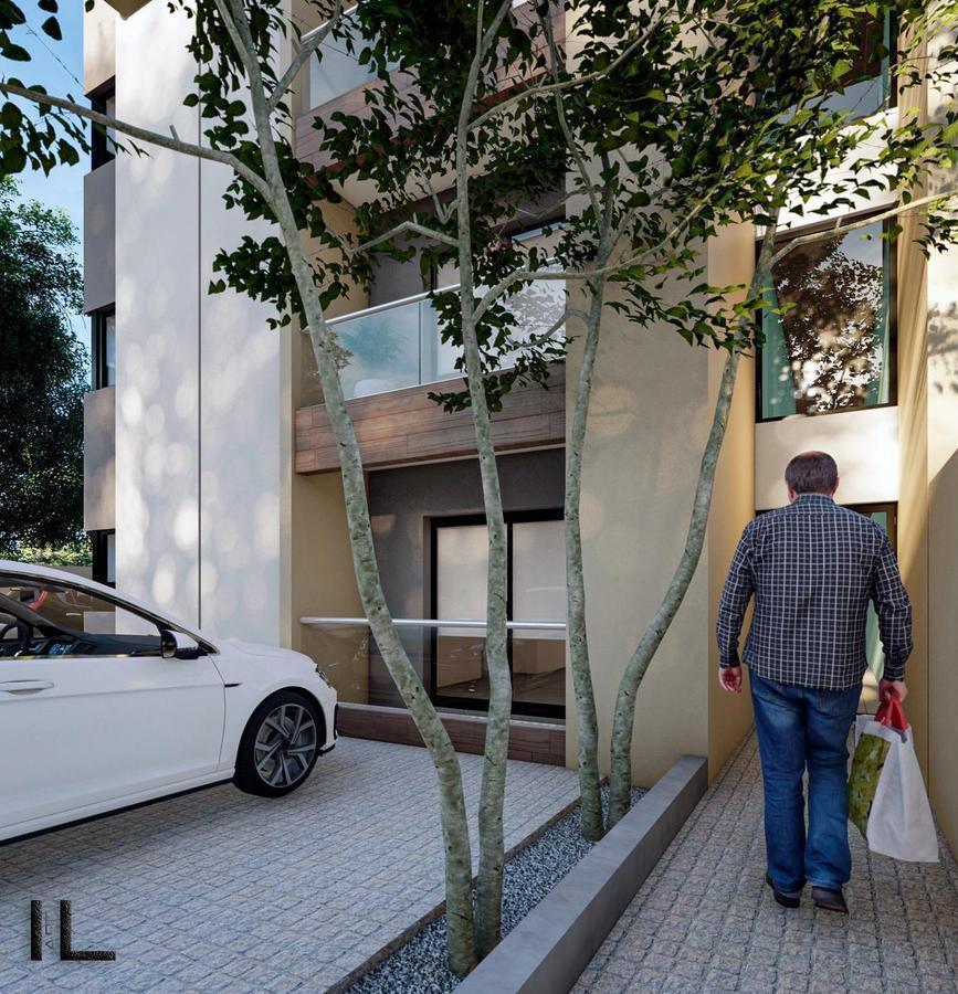 Departamento en Venta en San Bernardo 2