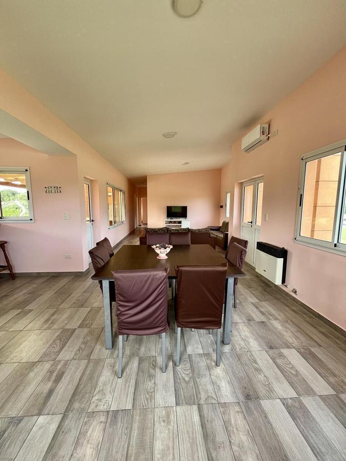 Casa en Barrio Residencial I Lote 294 Costa Esmeralda 2