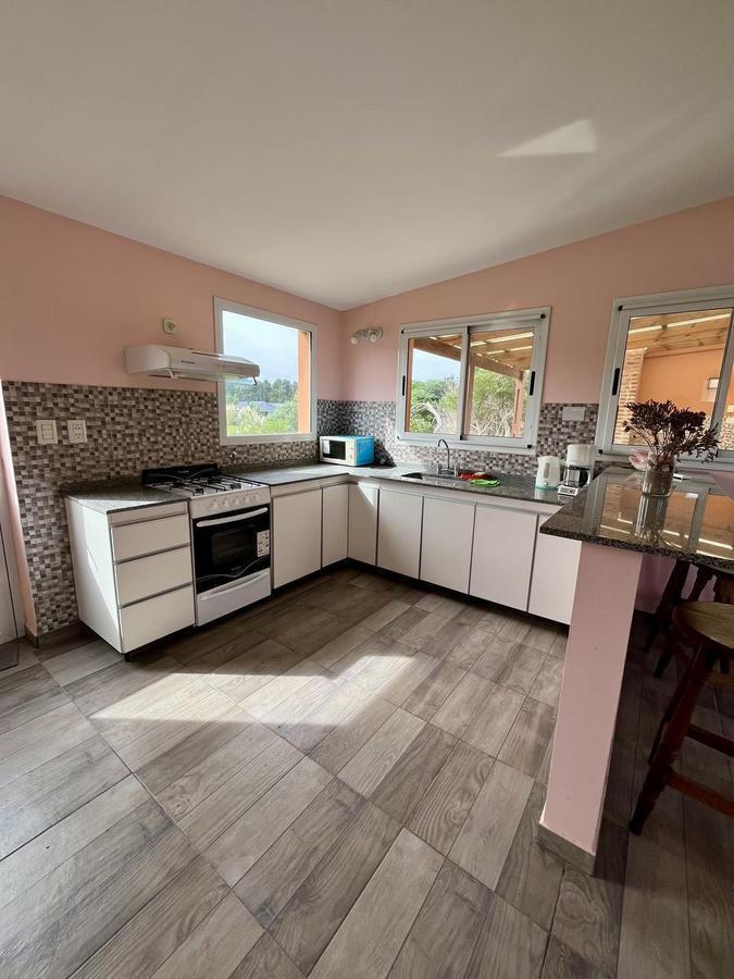 Casa en Barrio Residencial I Lote 294 Costa Esmeralda 1
