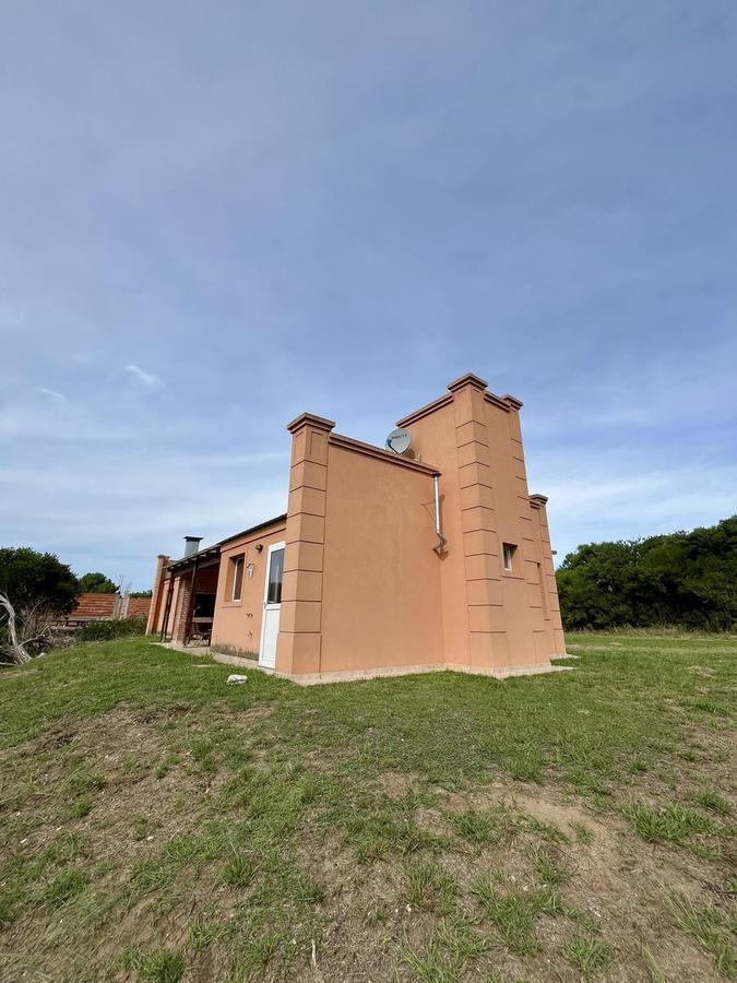 Casa en Barrio Residencial I Lote 294 Costa Esmeralda 3