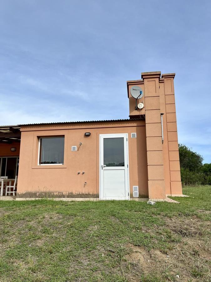 Casa en Barrio Residencial I Lote 294 Costa Esmeralda 4