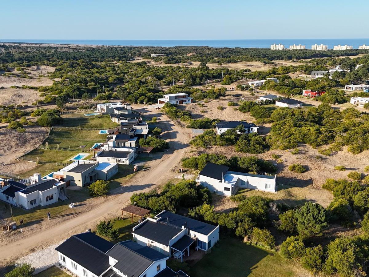 Terreno en Venta en Costa Esmeralda, Senderos 4 2
