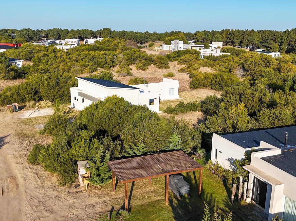 Terreno en Venta en Costa Esmeralda, Senderos 4 3