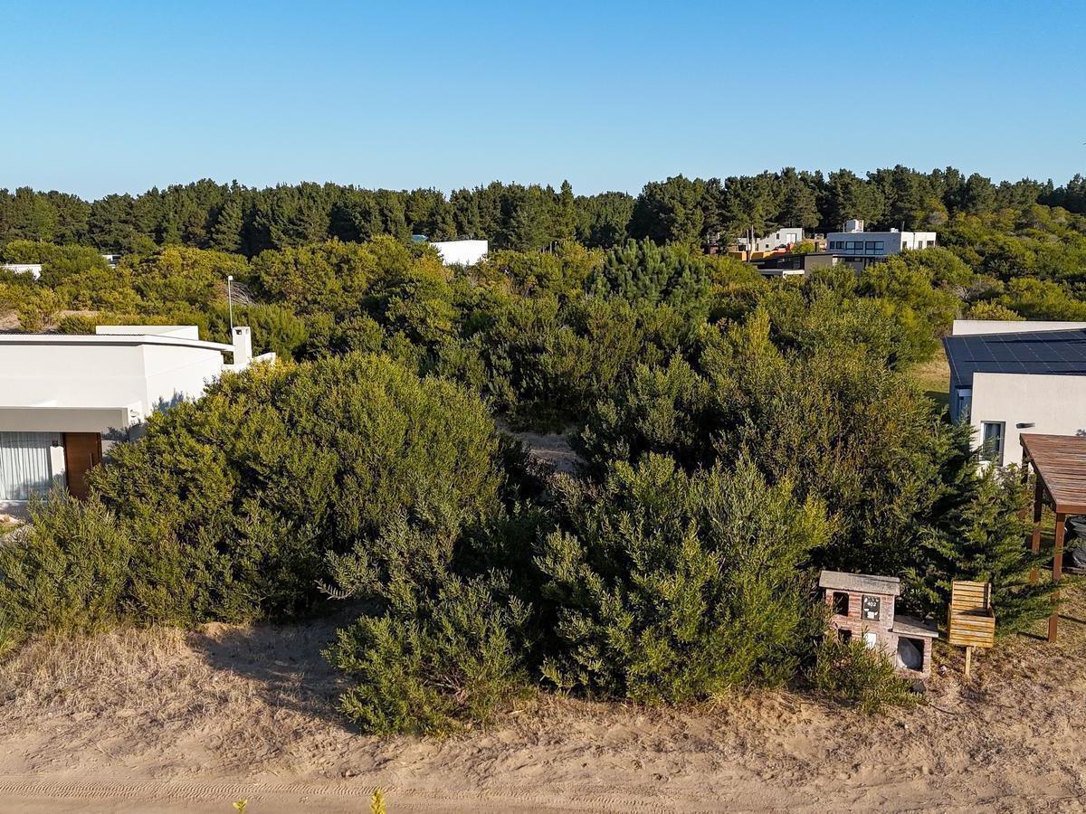 Terreno en Venta en Costa Esmeralda, Senderos 4 5