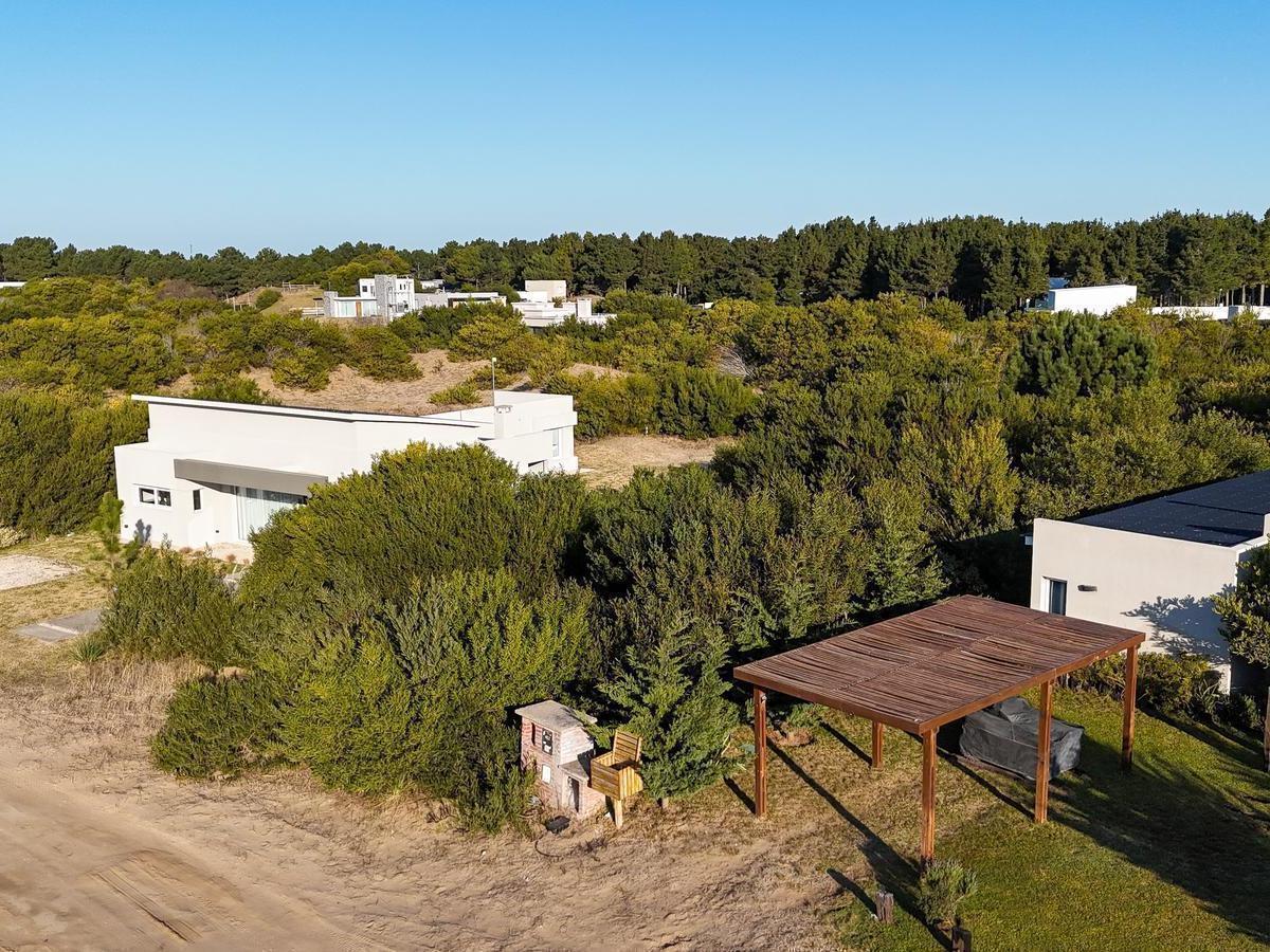 Terreno en Venta en Costa Esmeralda, Senderos 4 4