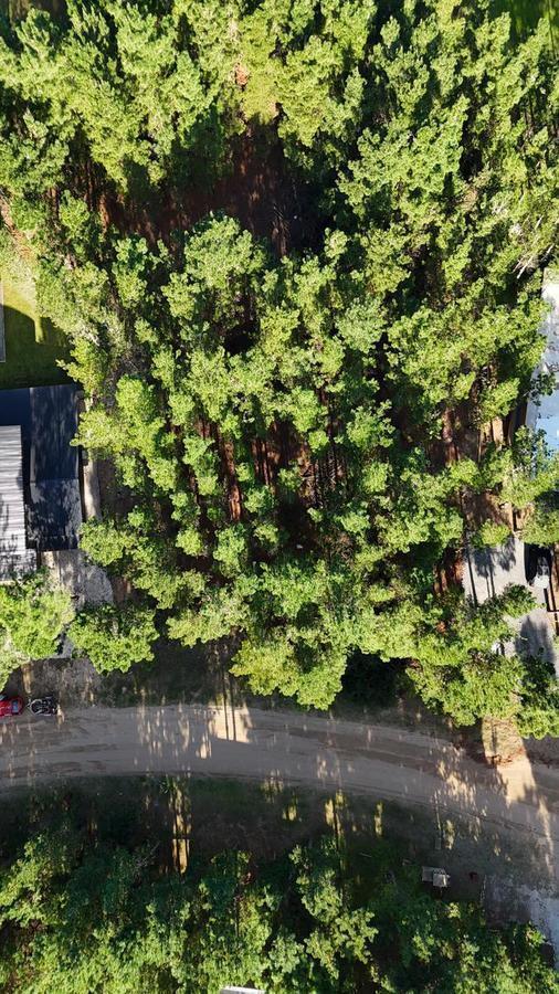 Terreno en Venta en Costa Esmeralda Senderos IV Al 500 5