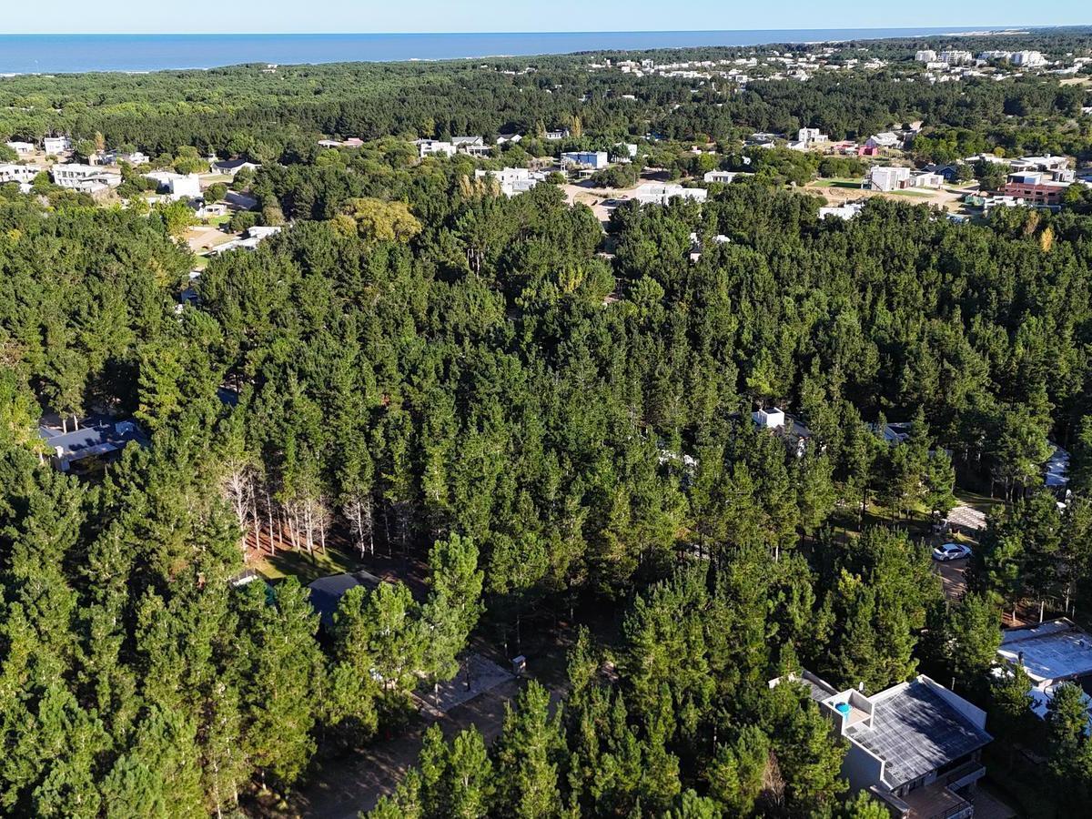 Terreno en Venta en Costa Esmeralda Senderos IV Al 500 3