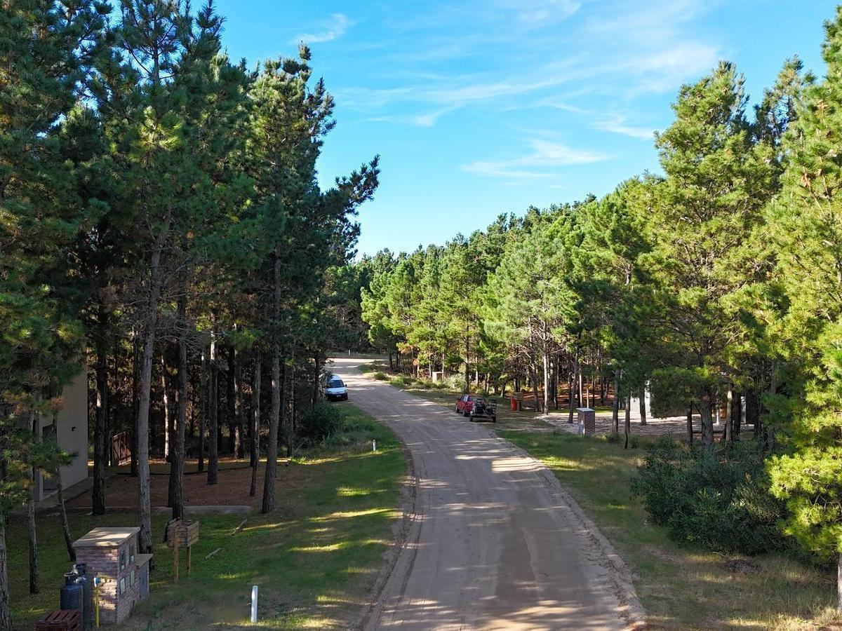 Terreno en Venta en Costa Esmeralda Senderos IV Al 500 4