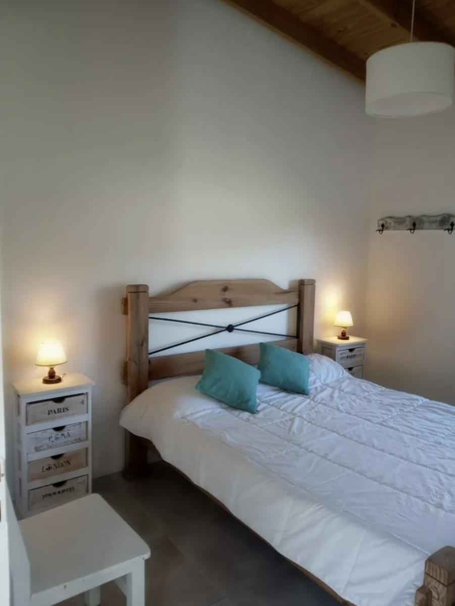 Casa en Barrio Senderos III Lote 454 3 Dorm. Gas Natural 3