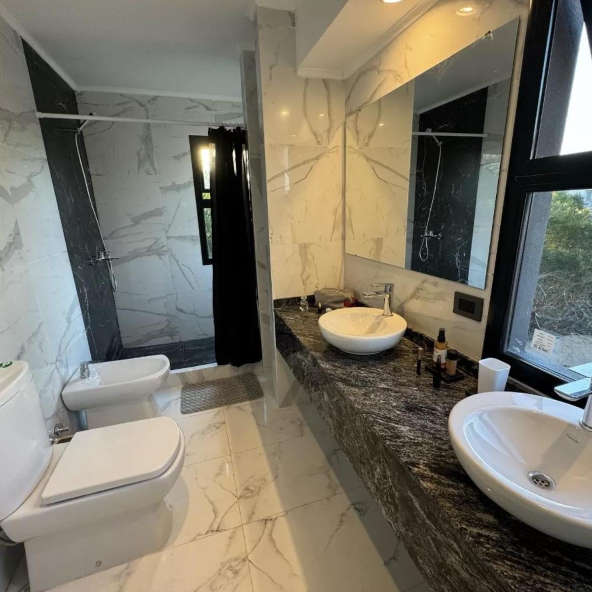 Casa en Costa Esmeralda Residencial II Lote 233 4 Dorm. 2