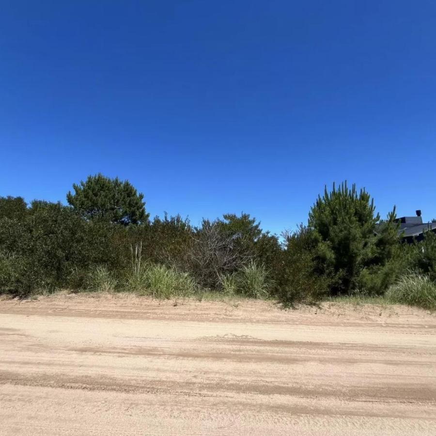 Terreno en Costa Esmeralda Barrio Golf I Lote m² 1