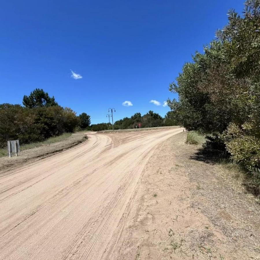 Terreno en Costa Esmeralda Barrio Golf I Lote m² 3