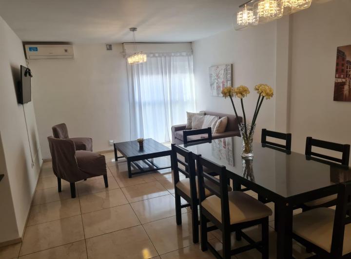 Excepcional Depto  Alquiler Temporario en corazón de Barrio General Paz Córdoba 5