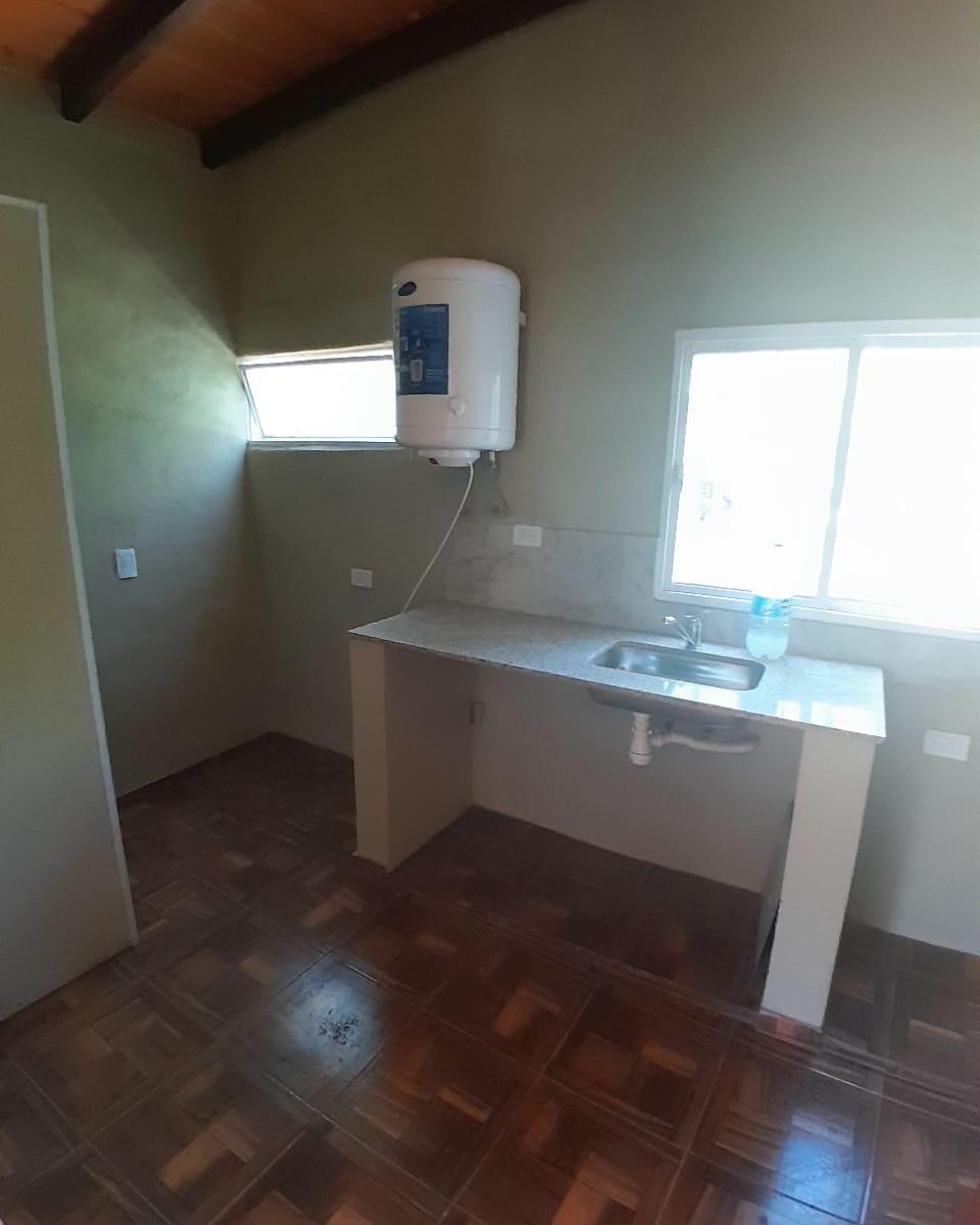 Vendo Casa Reciclada a Nuevo B° Los Pozos, Villa Las Rosas U$s 42,000 3