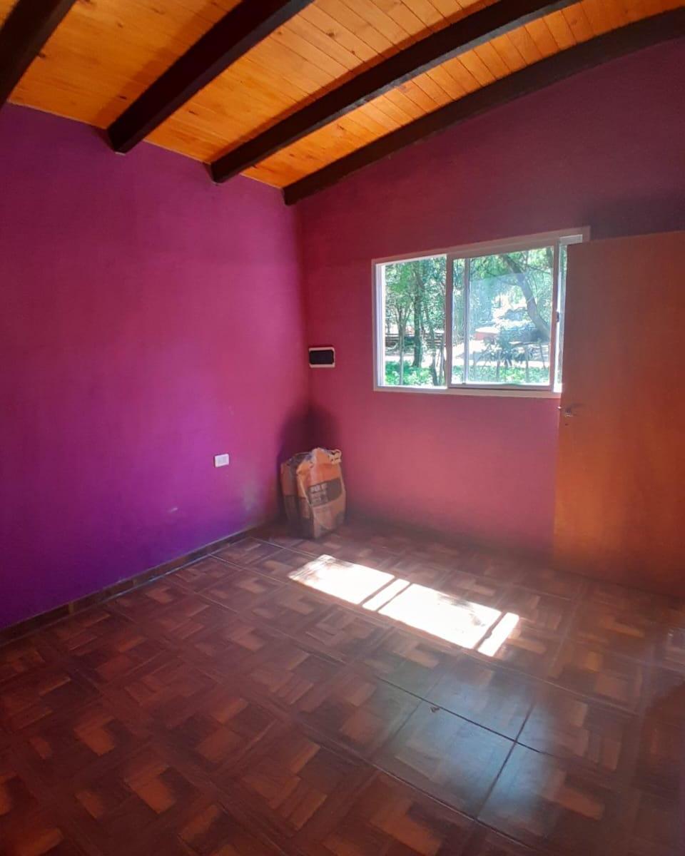 Vendo Casa Reciclada a Nuevo B° Los Pozos, Villa Las Rosas U$s 42,000 5