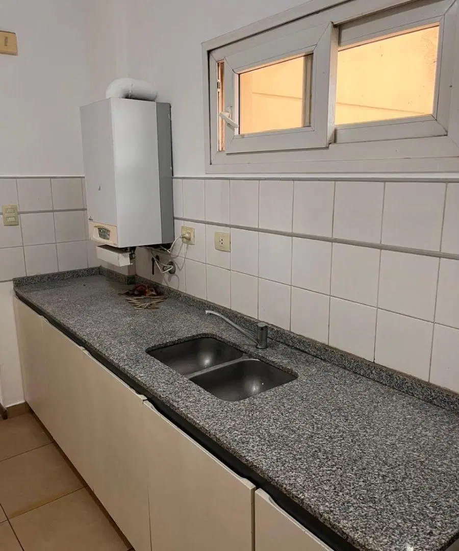 ALQUILER DEPARTAMENTO Bº GENERAL PAZ , EXCELENTE UBICACIÓN , 2