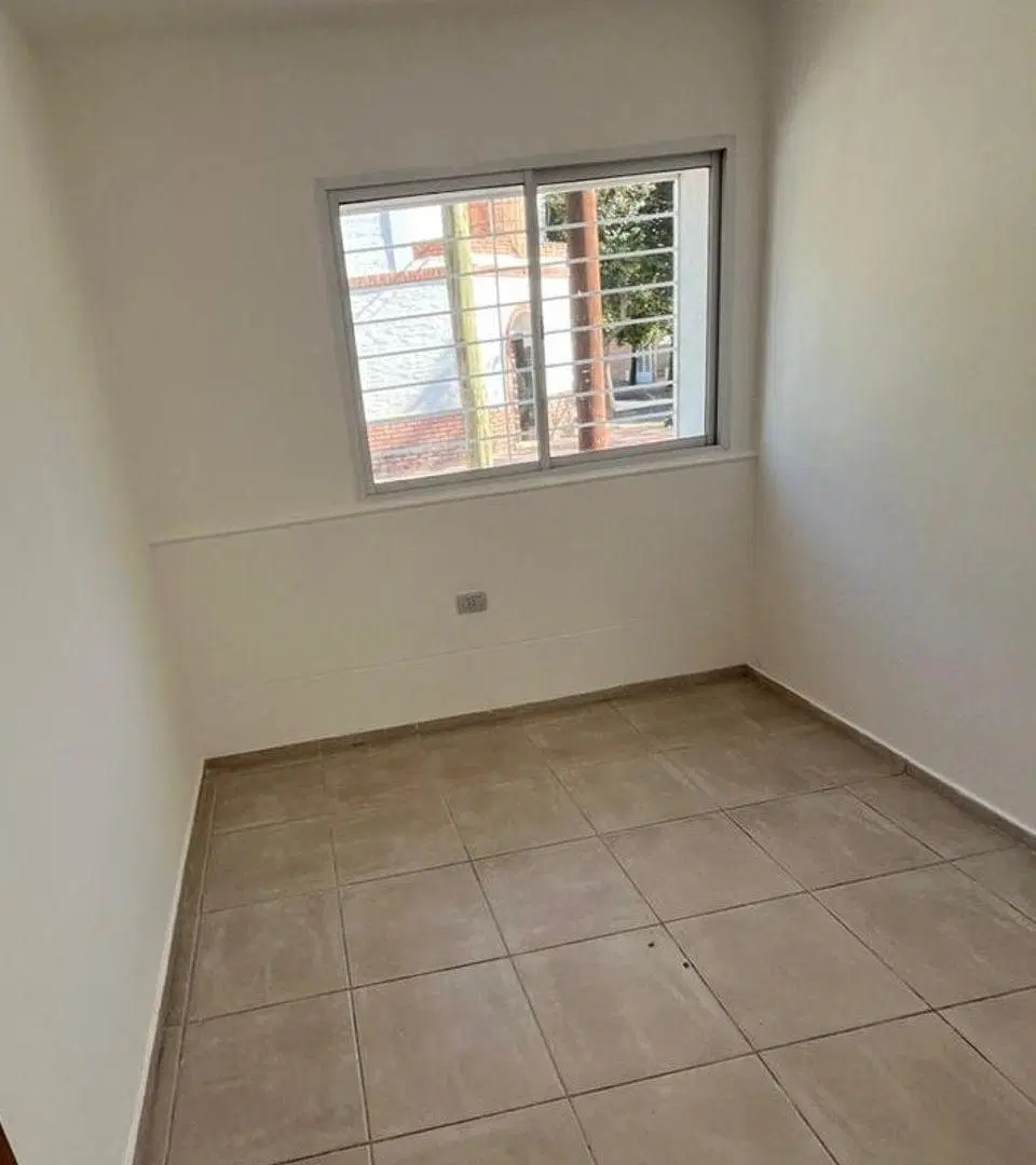 ALQUILER DEPARTAMENTO 2 DORMITORIOS EN BARRIO SAN MARTÍN 5