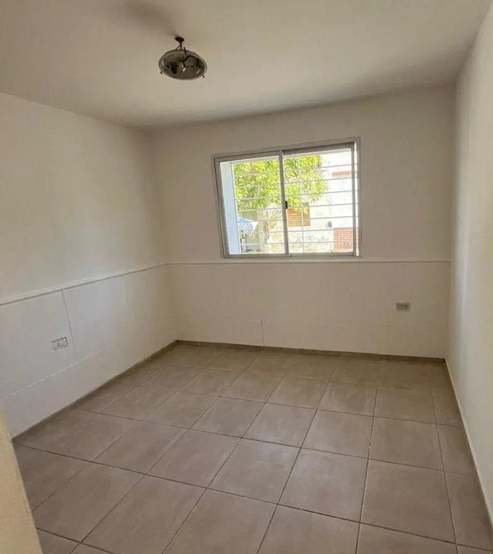 ALQUILER DEPARTAMENTO 2 DORMITORIOS EN BARRIO SAN MARTÍN 4