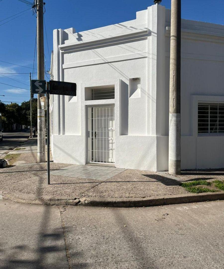 ALQUILER DEPARTAMENTO 2 DORMITORIOS EN BARRIO SAN MARTÍN