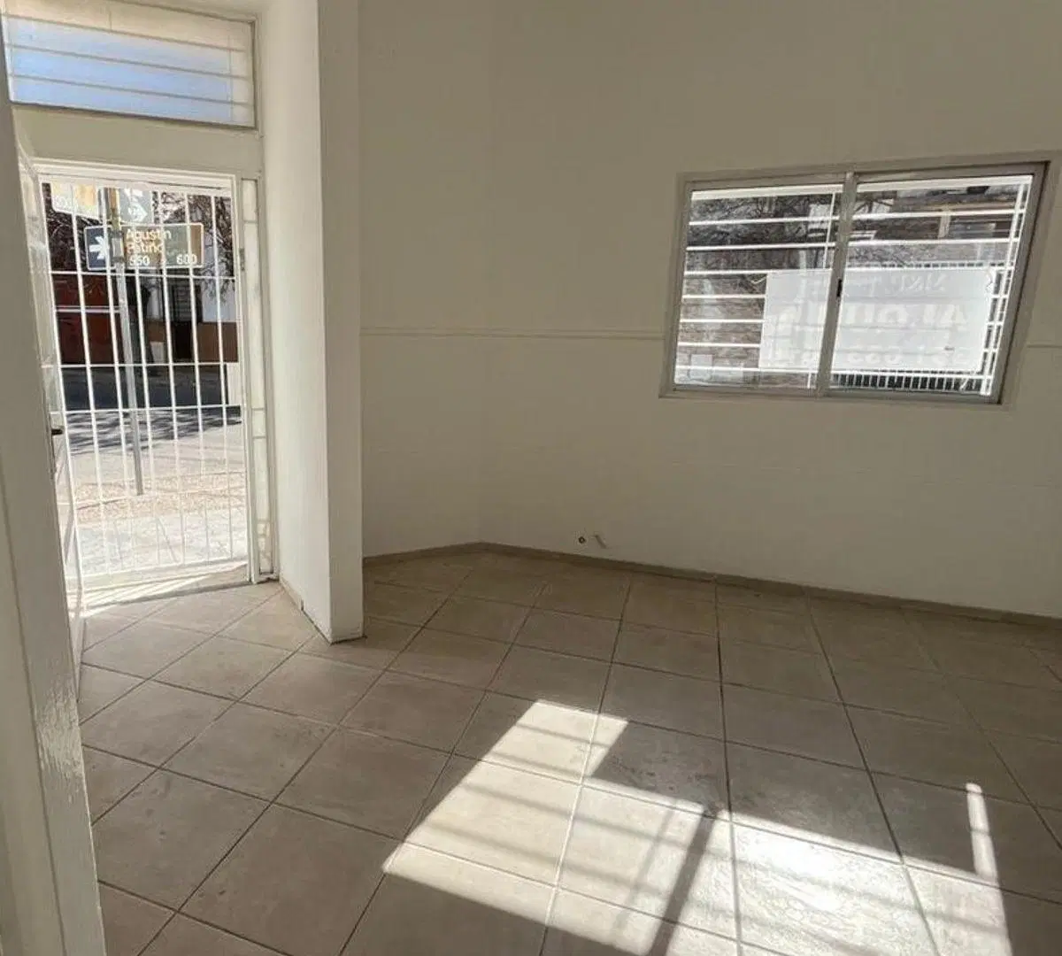 ALQUILER DEPARTAMENTO 2 DORMITORIOS EN BARRIO SAN MARTÍN 3