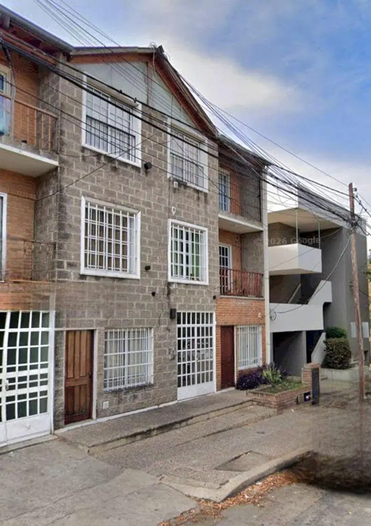 ALQUILER DEPARTAMENTO 2 DORMITORIOS EN CORAZÓN DE CARLOS PAZ, CON COCHERA EXCELENTE UBICACIÓN 2