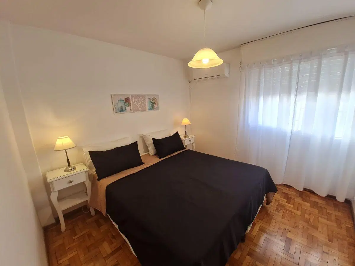 ALQUILO DEPARTAMENTO AMOBLADO 2 DORMITORIOS EN BARRIO GENERAL PAZ SIN GASTOS COMUNES 8